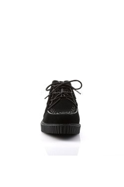 Creeper suede montantes