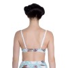 Ensemble bikini retro