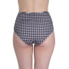 Bikini vichy