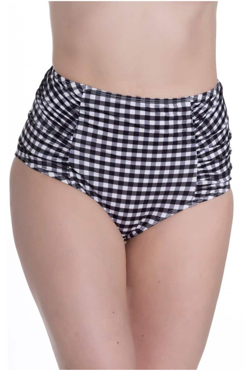 Bikini année 50