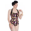 Maillot vintage annee 50