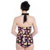 Maillot vintage hell bunny