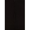 Pantacourt noir vintage