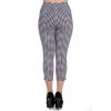 Pantacourt vichy retro