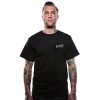 Tee shirt tête de mort lucky13