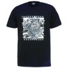 Tee shirt shovelhead dickies