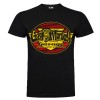 Tee shirt Gas monkey garage vintage