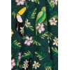 Robe année 50 collectif