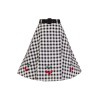 Jupe swing collectif