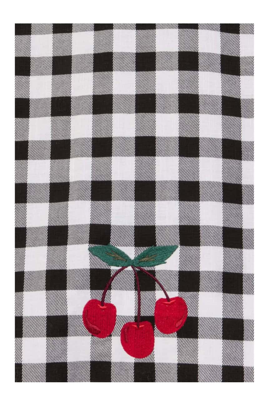 Jupe swing pinup