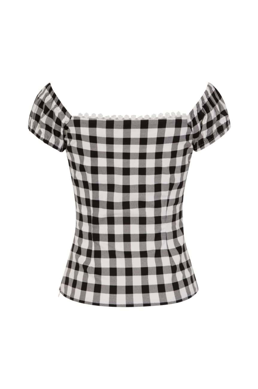 Haut dolores année50