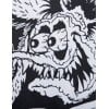 Ed Roth chemise bowling kustom
