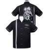 Chemise Rat fink