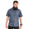 Chemise homme années 50