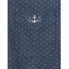 Chemise homme années 50