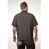 Chemise rockabilly tiki
