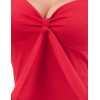 Top années50 pin up- steady clothing