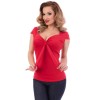 Haut rockabilly pin up