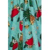 Robe collectif pinup
