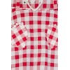 Jupe gingham années 50