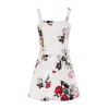 Combishort vintage