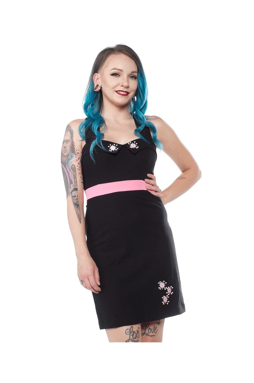 Robe crayon sourpuss clothing
