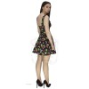 Robe cerise dr faust