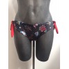 Bas de bikini rock nroll