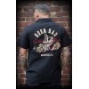 Chemise Rumble59 born bad