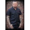 Chemise rockabilly rumble59