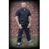 Chemise bowling homme