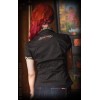 chemise rockabilly femme