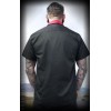 Chemise rockabilly rouge rumble59