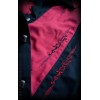 Chemise rockboutons micro
