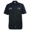 Chemise dickies North irwin noire
