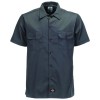 Chemise dickies slim grise