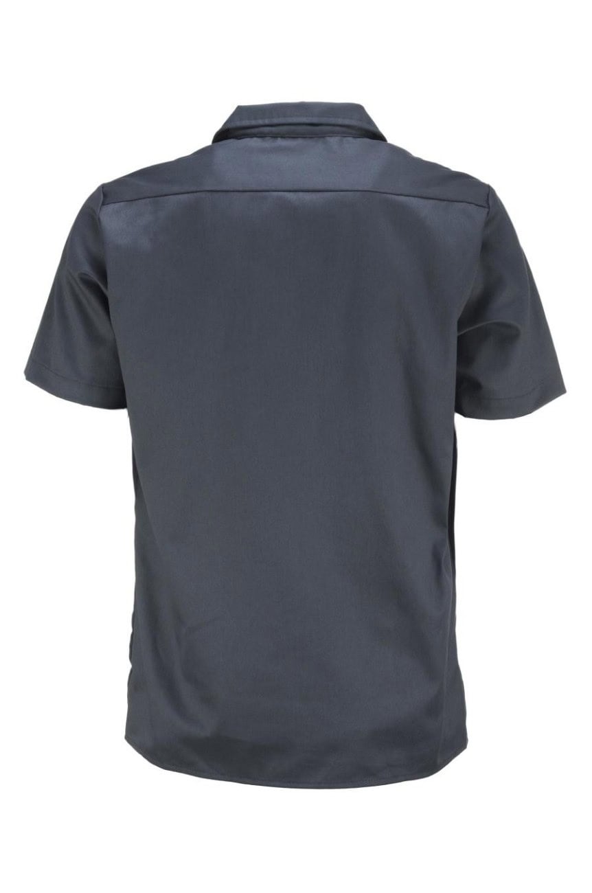 Chemise dickies slim grise