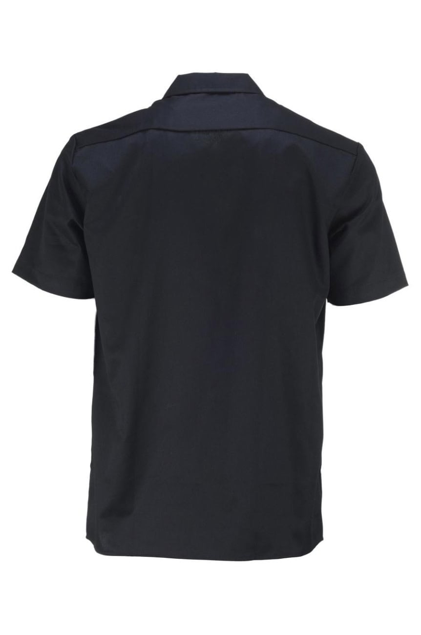 Chemise Dickies slim noire