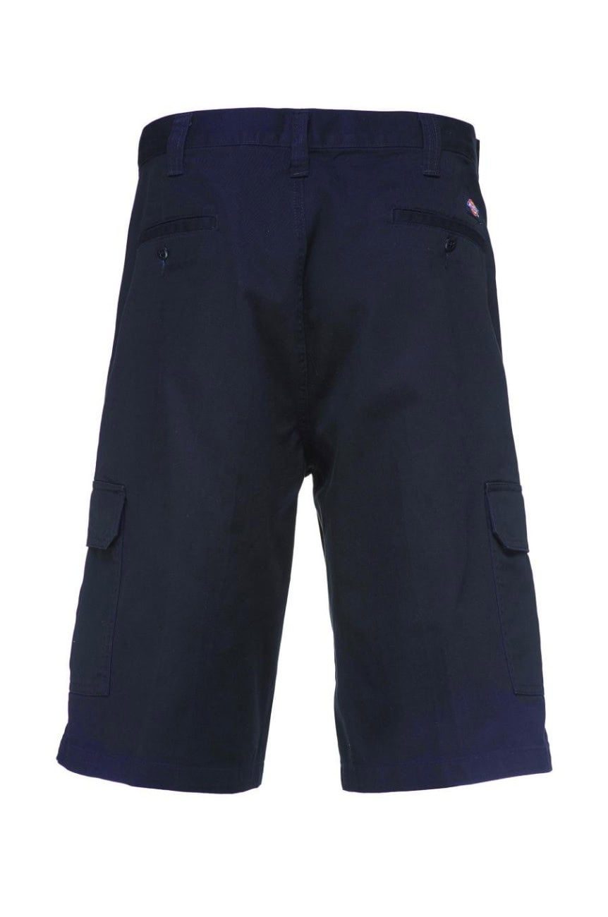 Short disckies cargo, work short