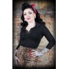 PULL vintage femme RUMBLE59
