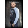 Tee shirt homme custom Rumble59