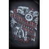 Tee shirt Rumble59 france