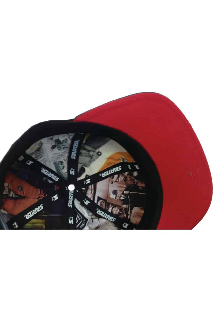 Casquette dickies custom original