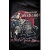 Tee shirt rumble59 femme