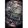 Tee shirt sppe shop femme rumble59