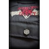 Chemise hot rod custom rumble59