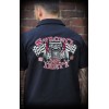 Rumble 59 chemise hot rod