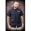 Chemise garage hot rod Rumble