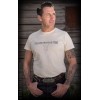 Tee shirt moteur v8 rumble 59