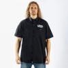 Chemise Hot rod